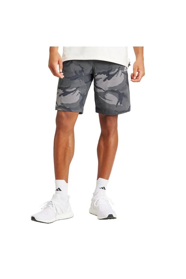 M Bl Camo Shrt Erkek Şort Is2017 - 2
