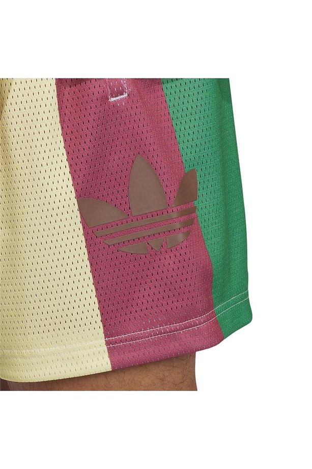 Aop Short Erkek Şort Iy7393 - 6