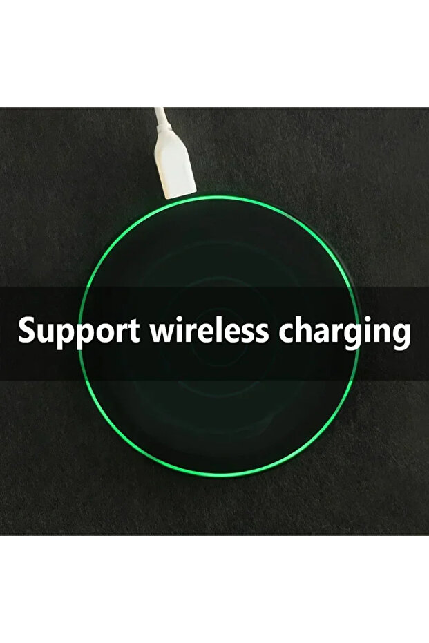 2024 Yeni Type C Pro 2 Bluetooth Kulaklık ANC sürümü Önleyici Kablosuz Şarj Yüksek Kaliteli... - 3