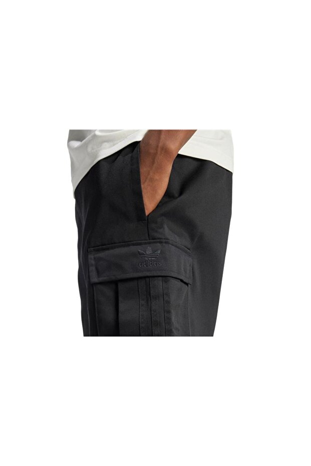 Cargo Short Erkek Şort Iy2073 - 7