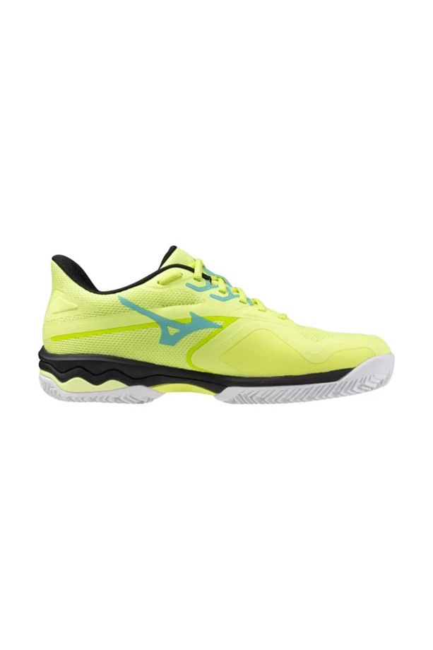 Wave Exceed Light 2 Unisex Tenis Ayakkabısı Sarı - 2