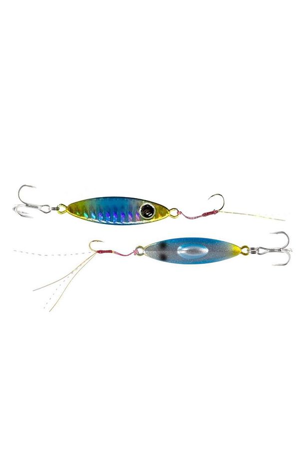 Zuby 32mm 6.6gr Lrf Jig Yem - 4