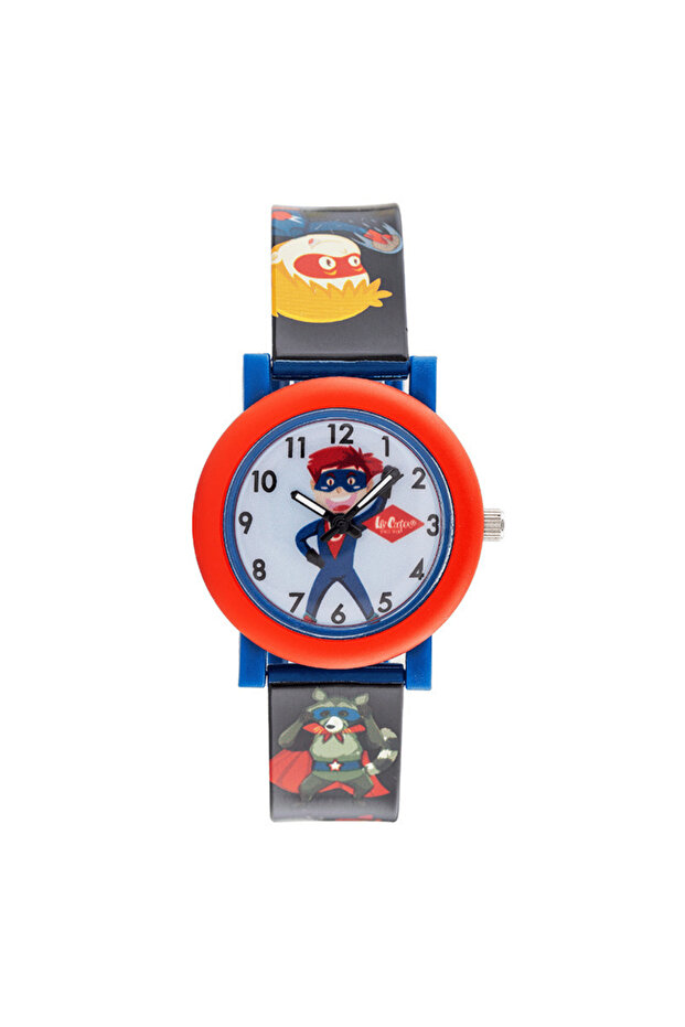 Lc.K.2.961 Children's Wristwatch