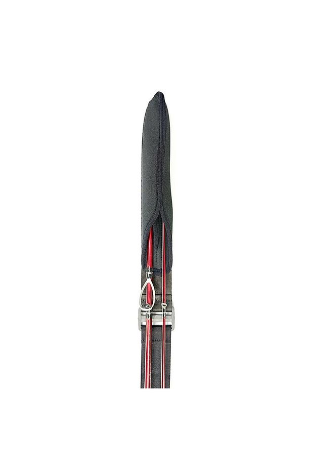 Neopren Ayarlanabilir Lastikli Kamış Koruma Kılıfı - Surf Ve Shore Jigging - 3
