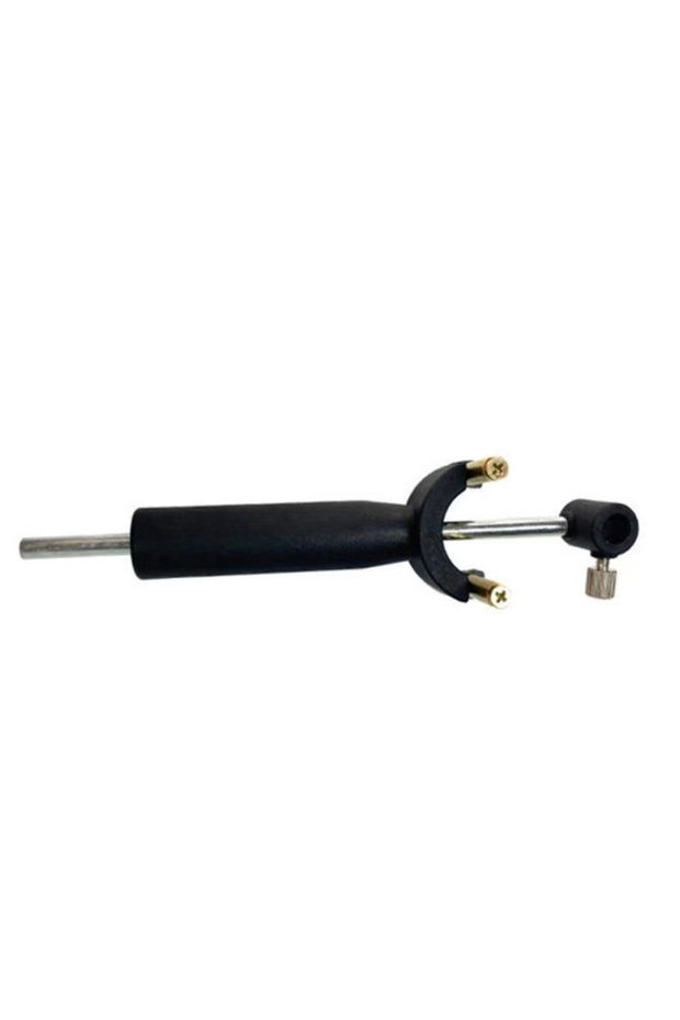 black Parallel scriber wheel eyebrow rib line car sheet metal dent repair tool 5-150mm adjustable re