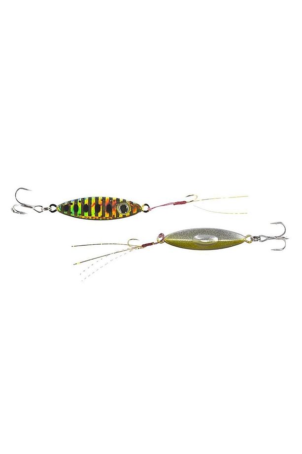 Zuby 32mm 6.6gr Lrf Jig Yem - 5