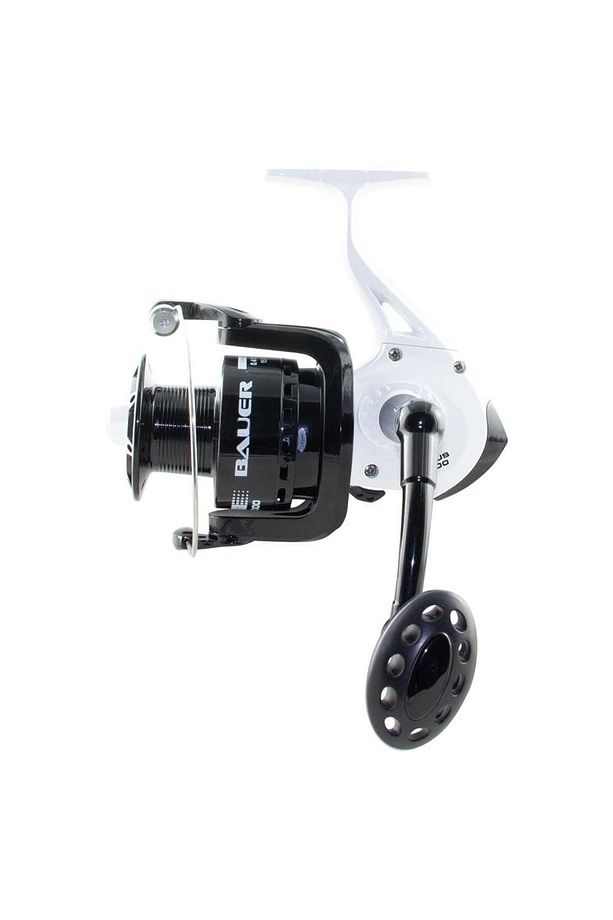Lepus 7000 4 1 Bilyeli Tekne-kıyı Olta Makinası - 1
