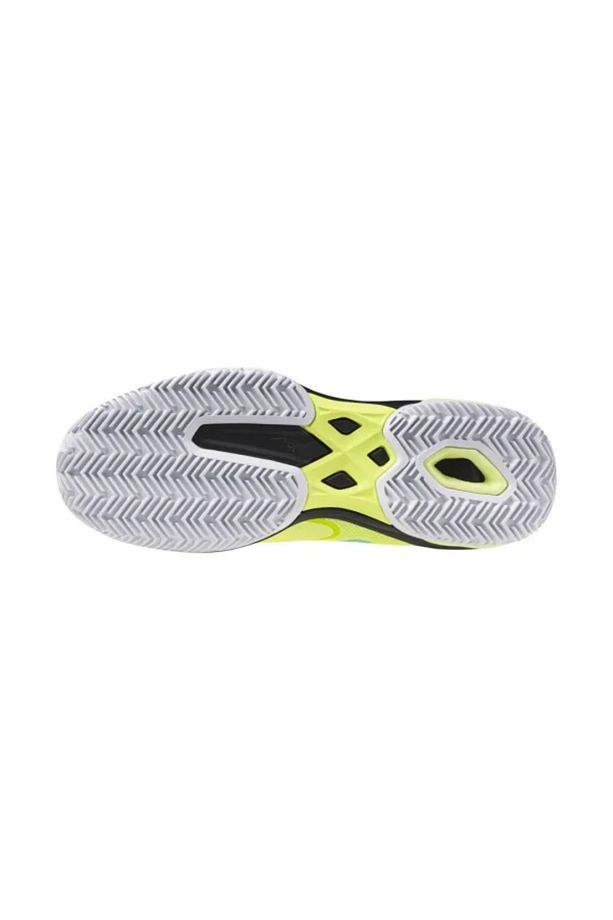 Wave Exceed Light 2 Unisex Tenis Ayakkabısı Sarı - 3