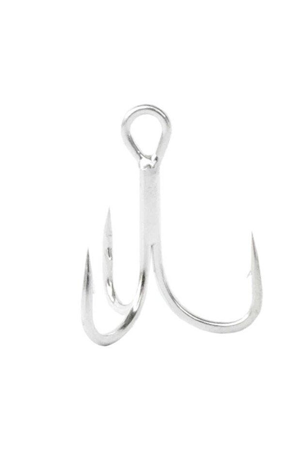 إبرة ثلاثية St41 (6 قطع)
