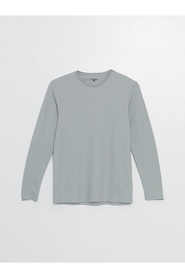 Baskılı Standart Kalıp Erkek Pijama Takımı - 6