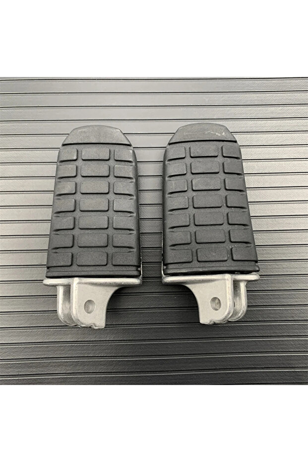 Motorcycle Front Footpeg Footrest For Honda Goldwing Gold wing GL1800 GL 1800 2001-2017 2015 2012...