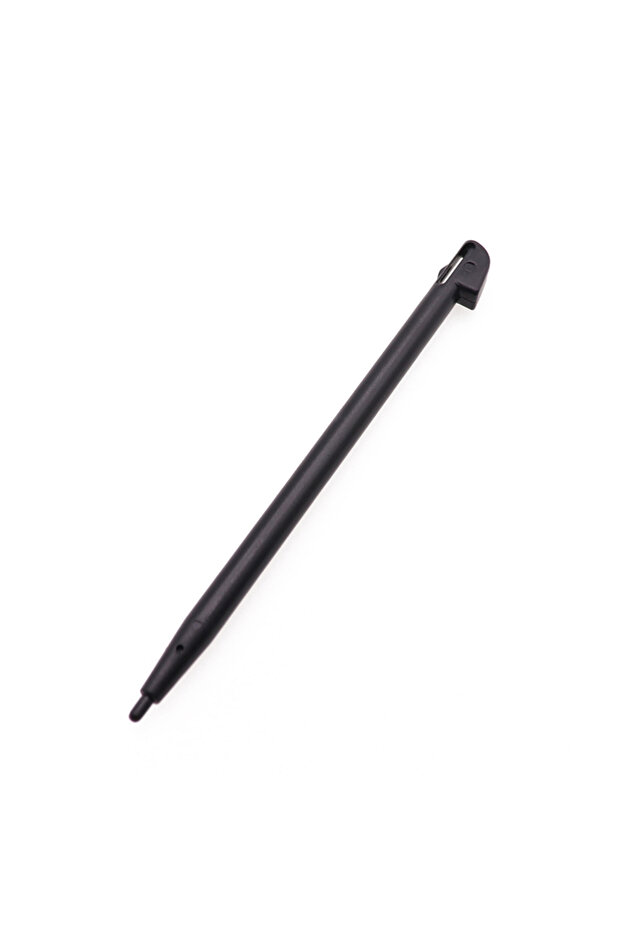 A TingDong1PCS Mobile Touch Pen Touchscreen Pencil For WIIU Slots Hard Plastic Stylus Pen For Ninte.