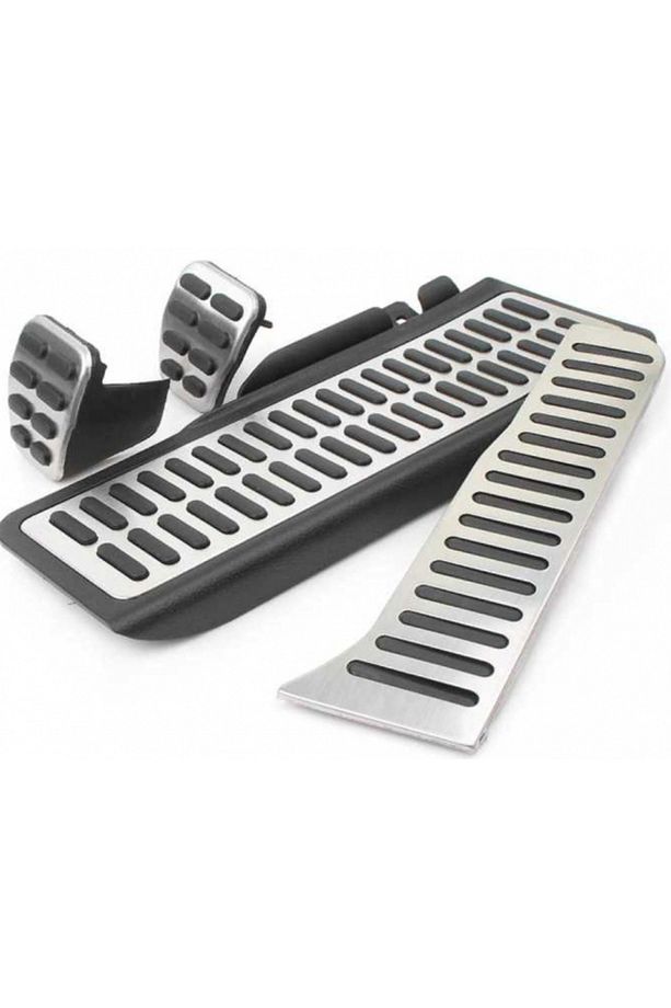 Seat Leon Pedal Seti Manuel Oem 2006-2011 Arası - 1