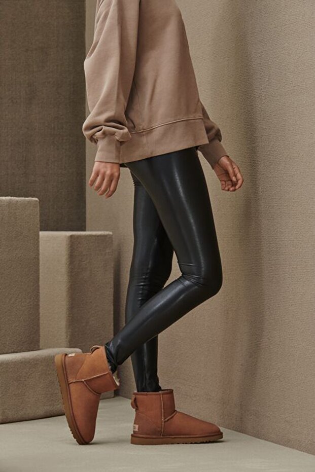 W Classıc Mını Iı Chestnut (TABA) 1016222 - 2