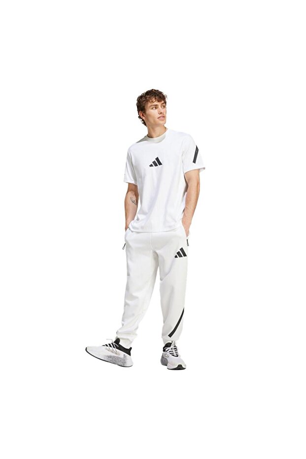 M Z.n.e. Tee Erkek T-shirt Je3078 - 7