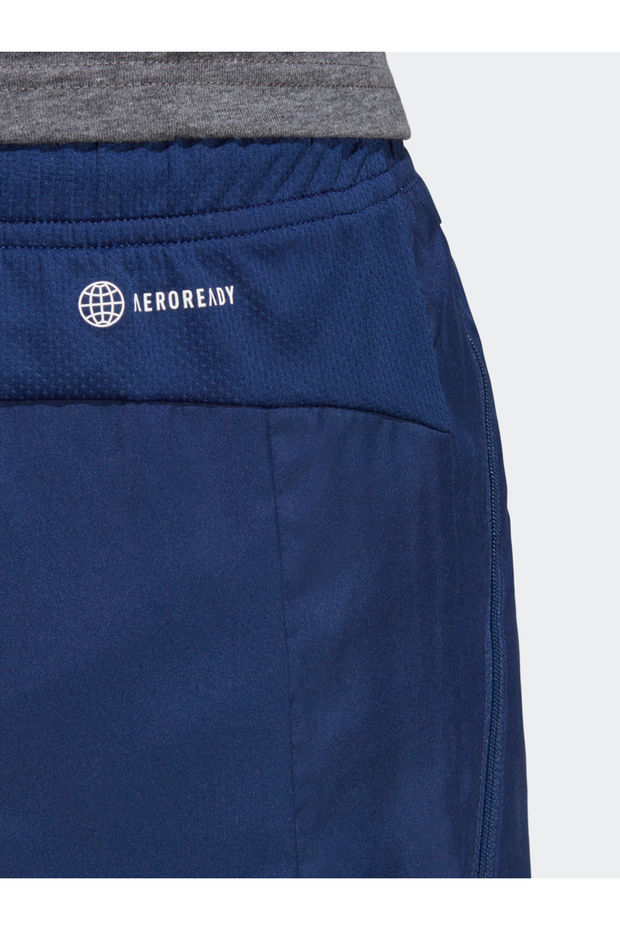 Train Essentials Woven Training Shorts - 4