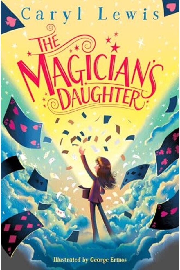 The Magician's Daughter