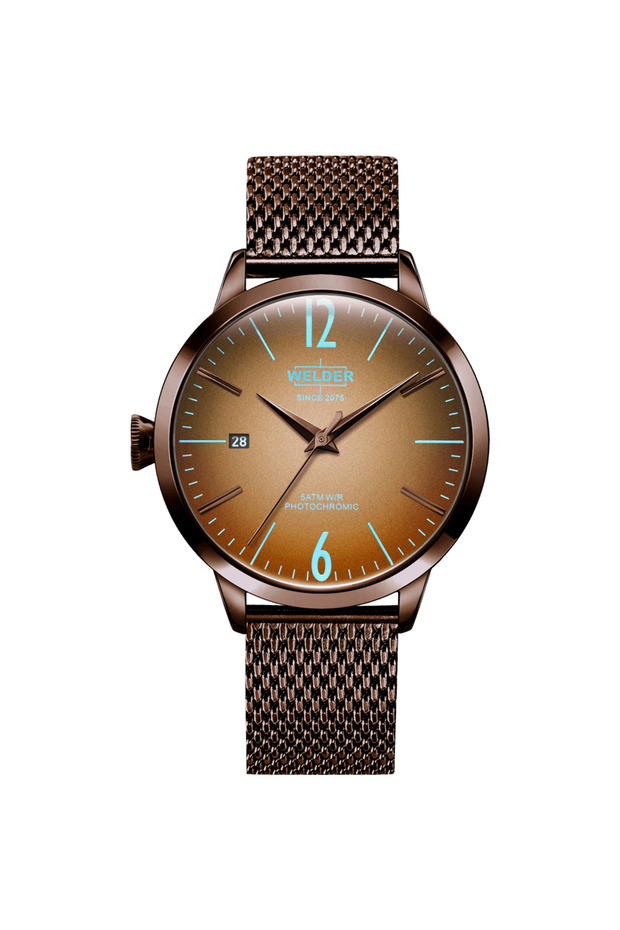 Wrc622 Women Wrist Watch