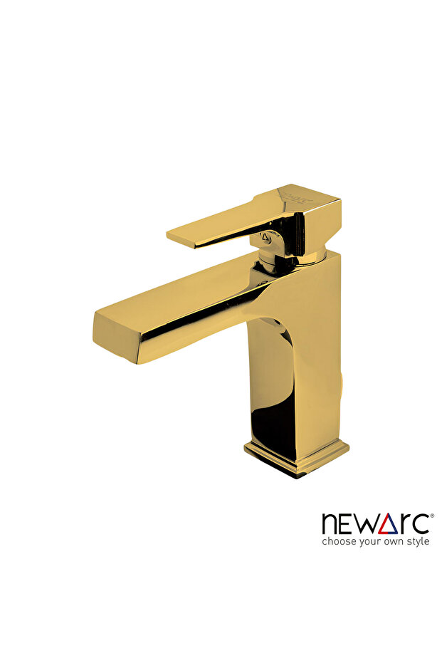 Aqua Gold Sink Faucet 941528