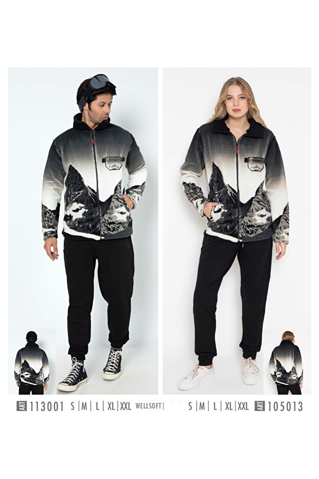 Wellsoft Sweatshırt - 1