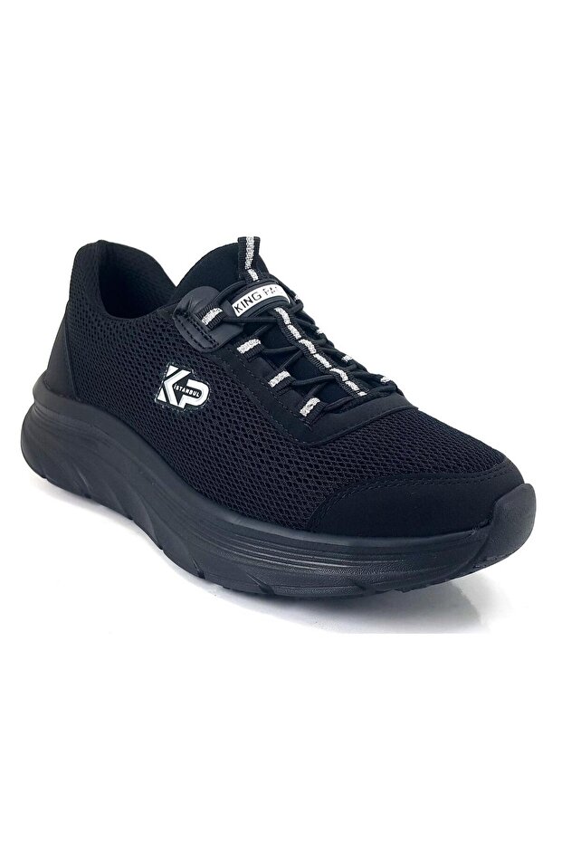 5121 26Ya Women's Anatomical Shoes Black