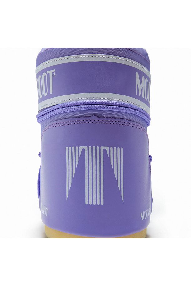 Icon Nylon Kız Çocuk Kar Bot 2monk2023021 - 4