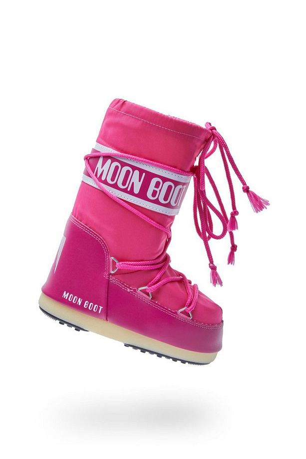 Nylon Kız Çocuk Kar Botu 2MONK2015012 - 2