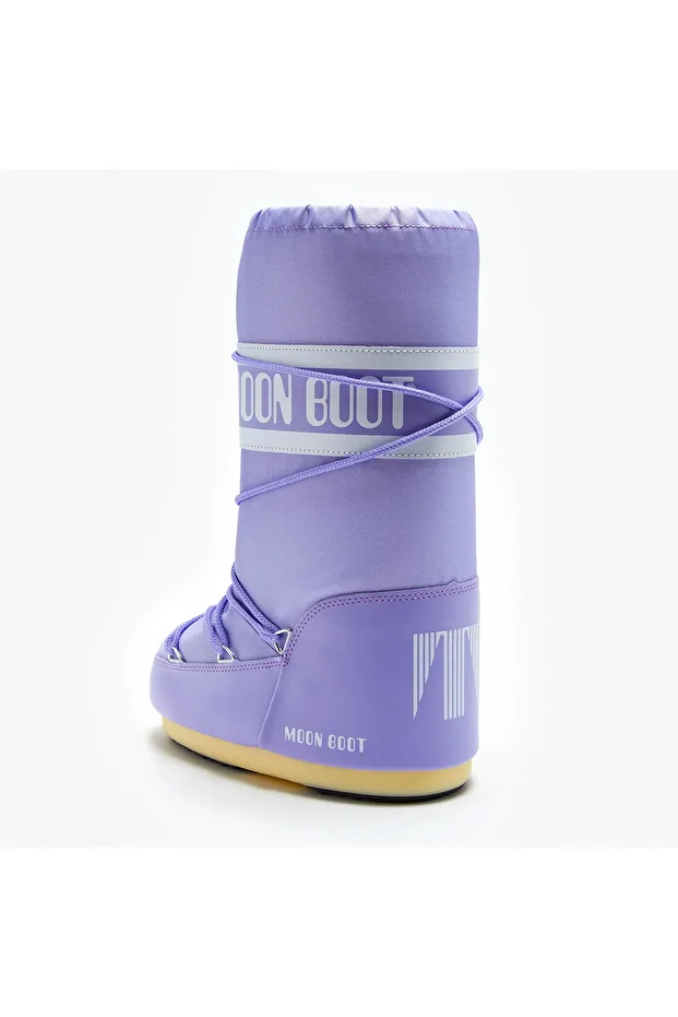 Icon Nylon Kadın Kar Botu 2MONW2023002 - 4
