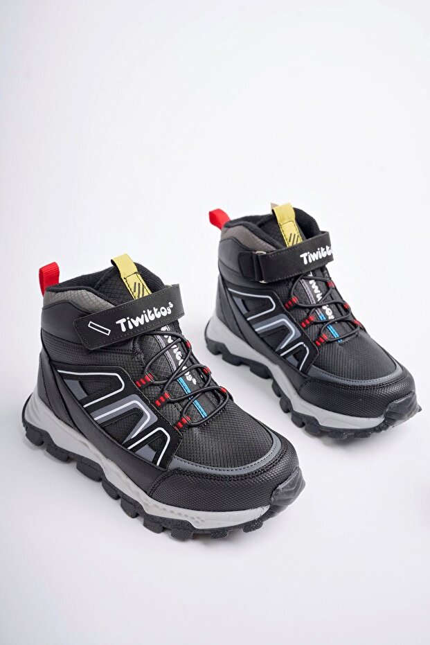 Çocuk Tracking Spor Bot - 2