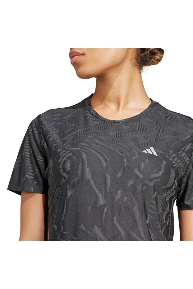 Ultimate HEAT.RDY Engineered Running Tee - 6