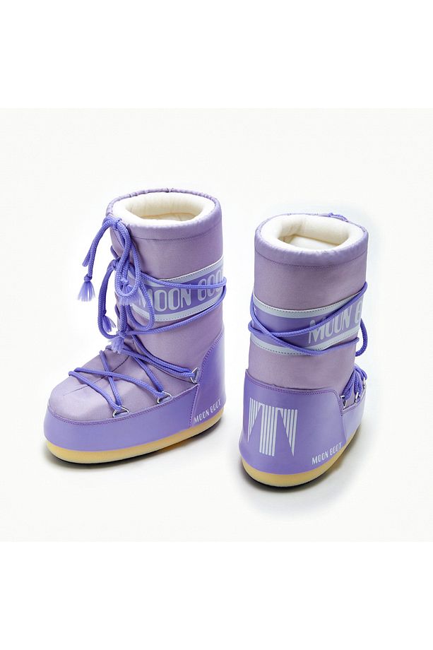 Icon Nylon Kız Çocuk Bot 2MONK2023016 - 3