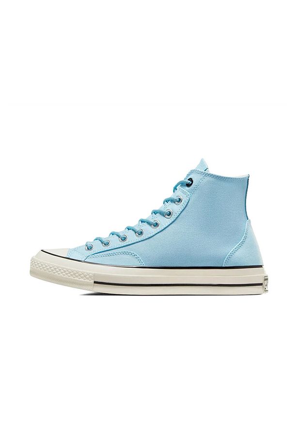 Chuck 70 Kadın Günlük Ayakkabı A07445c Mavi - 2