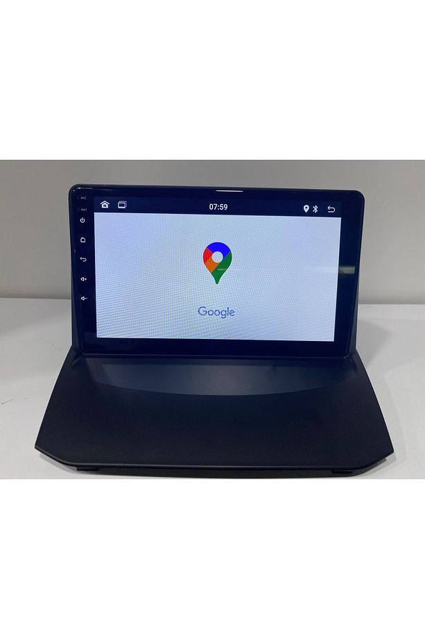 FORD FİESTA ANDROİD 2-32 uyumlu  MULTİMEDYA CARPLAY-KAMERA-IPS EKRAN-FUL - 5