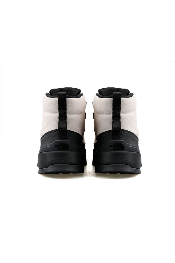 Glenclyffe Urban Boot Unisex Trekking Bot Ve Ayakkabısı Nf0a83njrou1 Bej - 4
