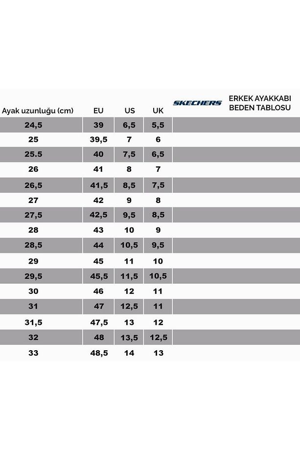 Go Run Elevate Erkek Siyah Koşu Ayakkabısı 220181 BKGY - 7