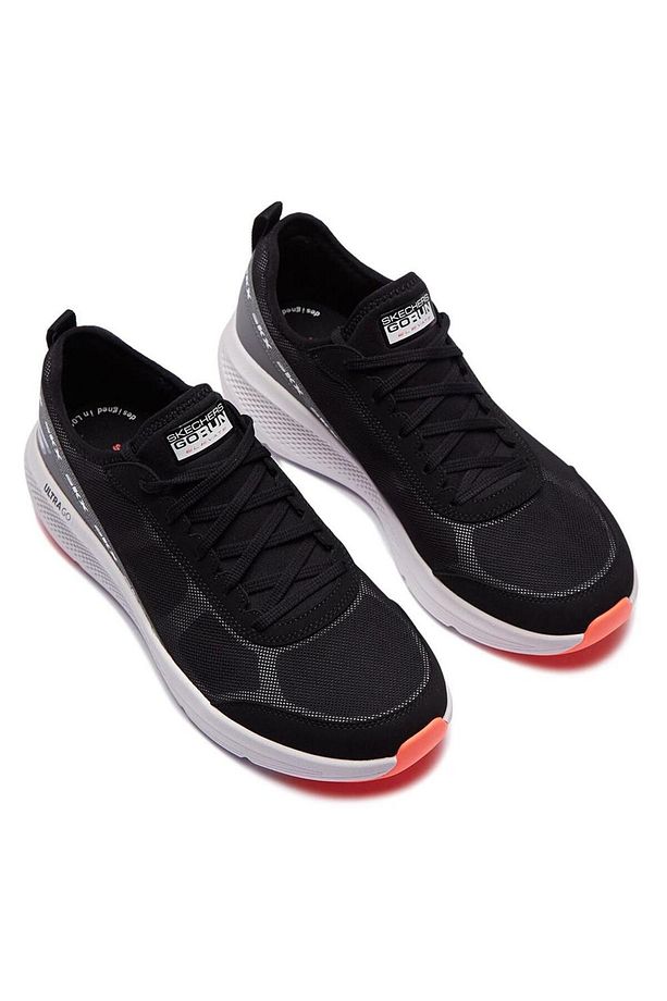 Go Run Elevate Erkek Siyah Koşu Ayakkabısı 220181 BKGY - 2