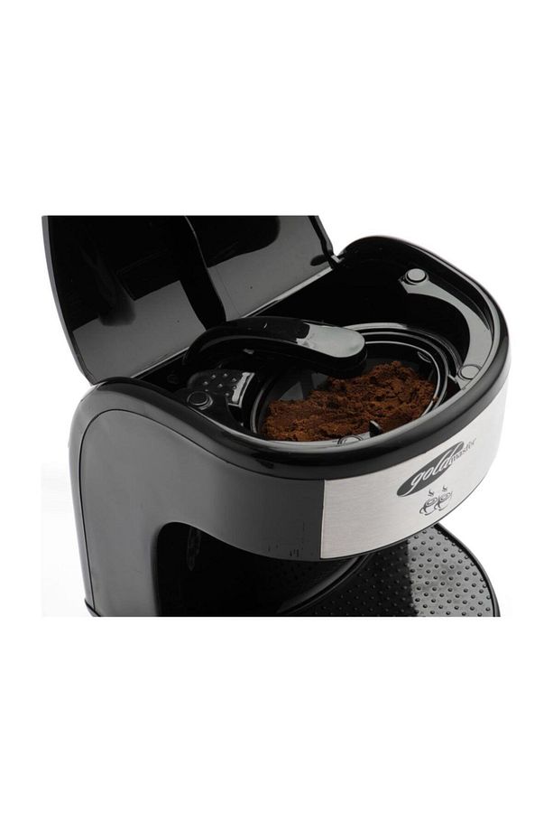 Gm-7349 Drops Filtre Kahve Makinesi - 4