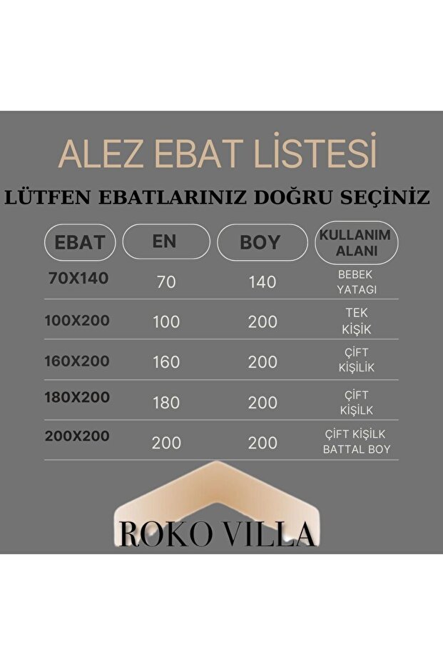 واقي مرتبة صغير الحجم مقاوم للسوائل - 8