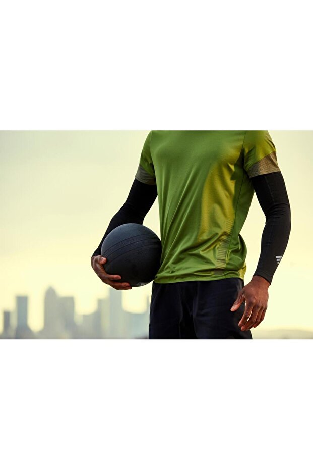 Compression Arm Sleeves - 2