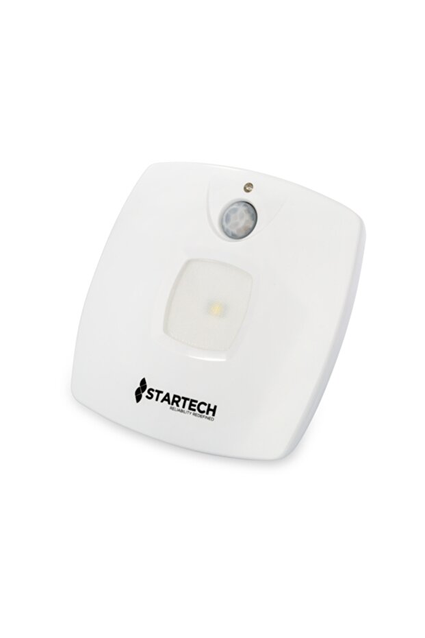 4-Piece Motion-Activated LED Sensor Light - 3