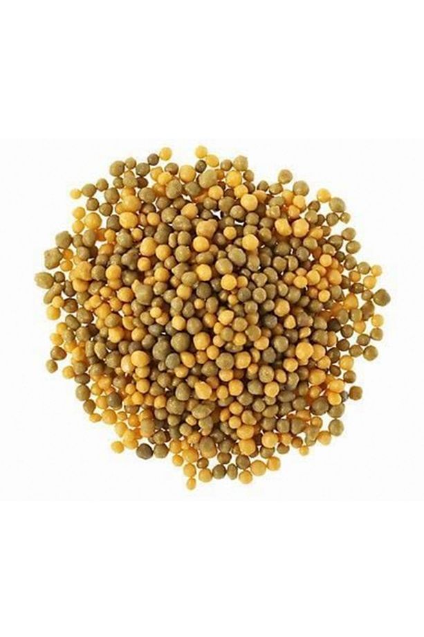 Osmocote Yavaş Salınımlı Akıllı Gübre 9 Aylık Tüm Bitkiler Için Uygun 50 Gr - 1