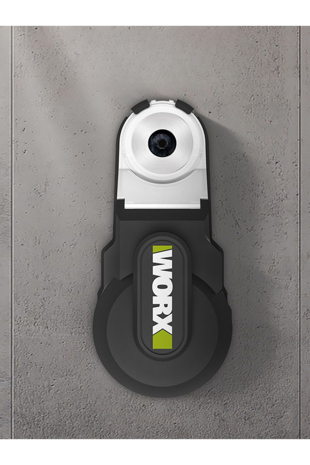 Orijinal WORX Güçlü Temizleyici Toz Toplayıcı WA1602 13Kg Emiş 35ml Görsel Toz Kutusu USB Ucu... - 8