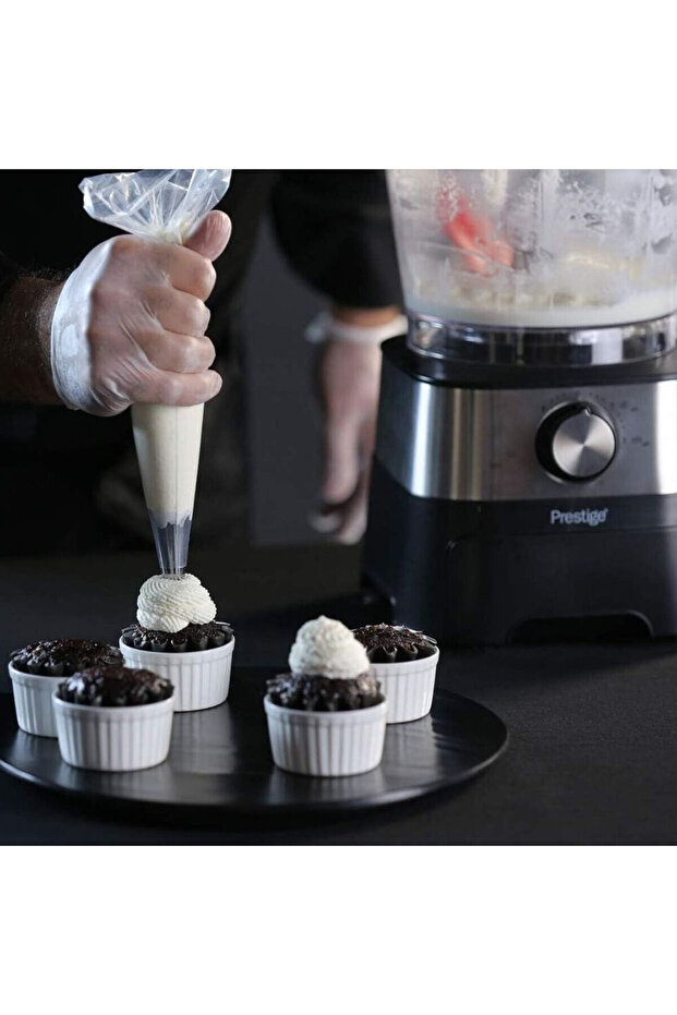 Food Processor – PR7517 - 3