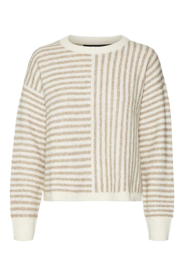 Strickpullover VMURANUS Pullover - 2