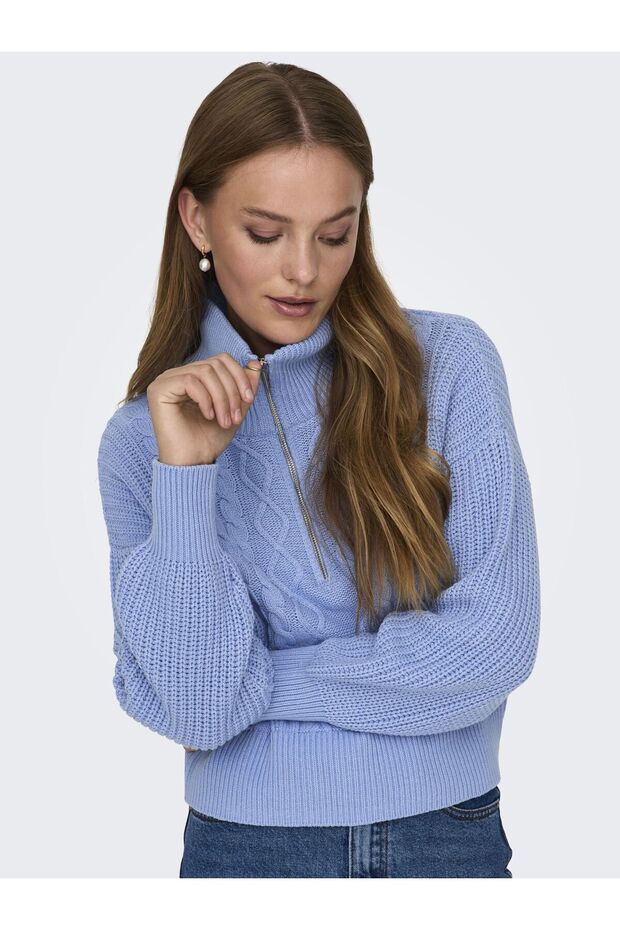 Strickpullover ONLDORITTA Strickpullover - 4