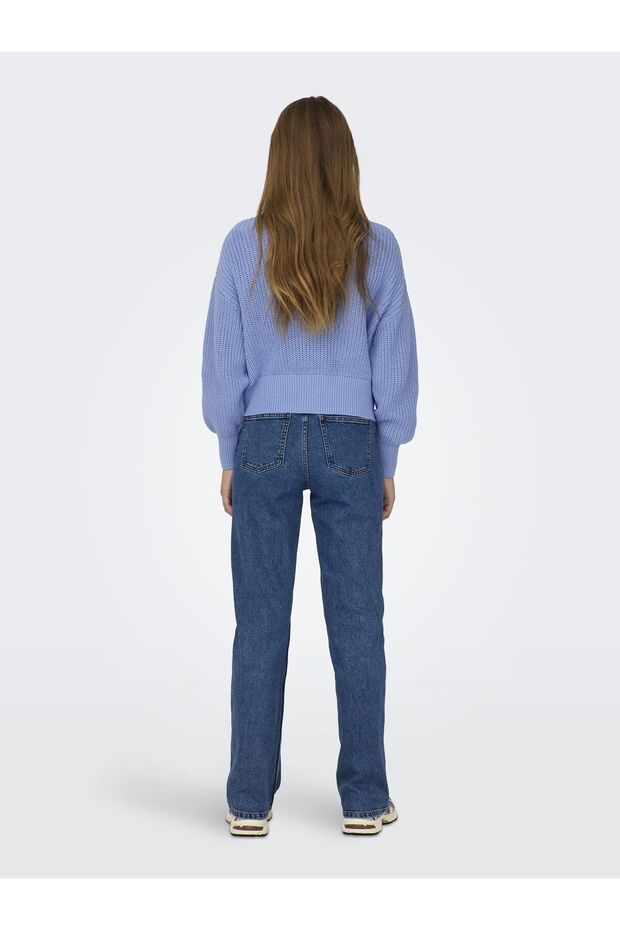 Strickpullover ONLDORITTA Strickpullover - 2