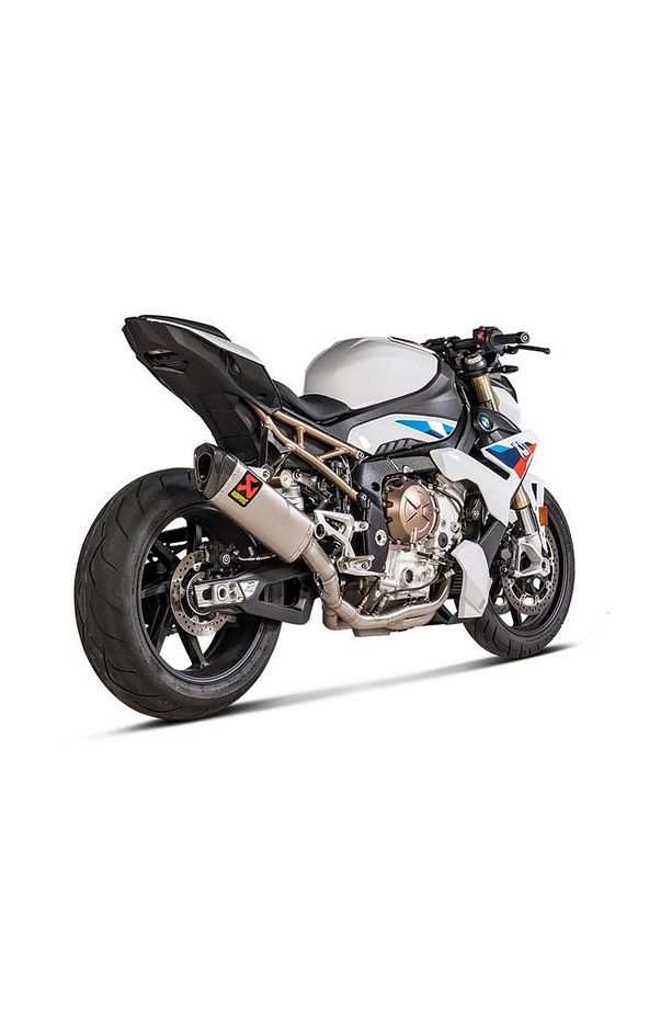 S-b10e10-aplt Bmw S1000r/m1000r(21-24)-s1000rr/m1000rr(19-24)evolutıonlıne(TITANIUM)egzoz - 6