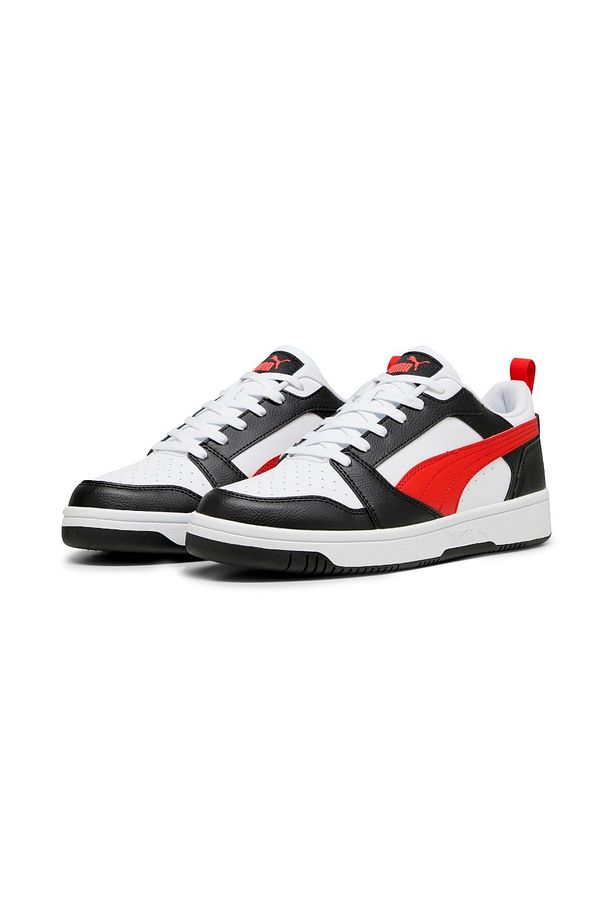 Rebound V6 Low Unisex Sneaker - 3