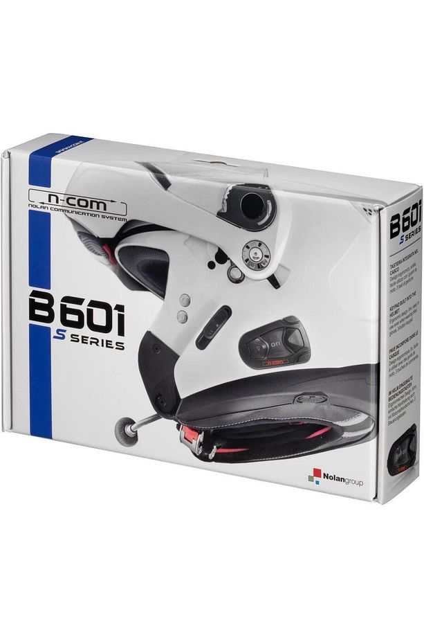 N-COM BLUETOOTH B601 S - 1