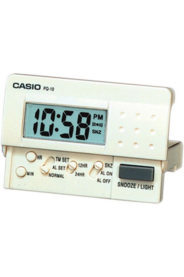 Pq-10-7r Masa Saati - 1